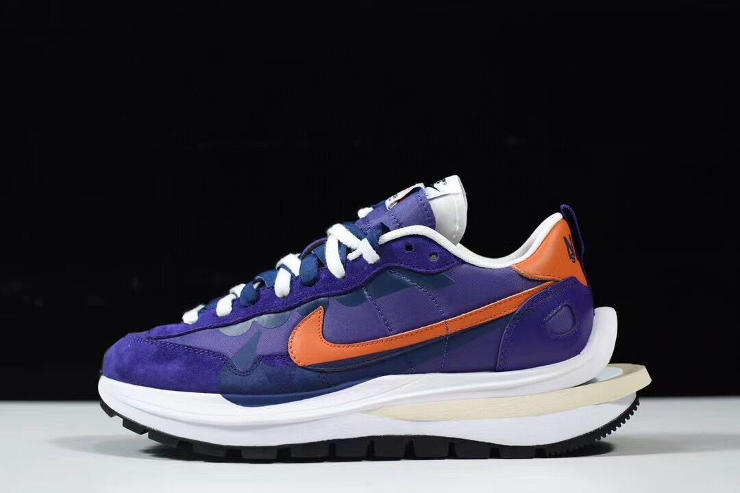 Sacai Nike VaporWaffle Dark Iris DD1875-500